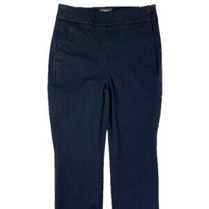 J. Crew Size 0 Remi Pants Seamed Back Legs AG172